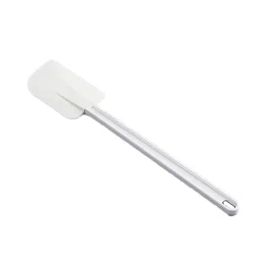 FSC001 25CM RUBBER FOOD SCRAPER